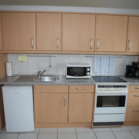 Apartament White House Bochum Ehrenfeld Pokój zdjęcie