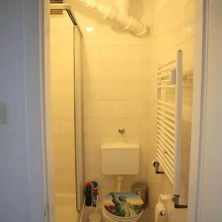 Apartament White House Bochum Ehrenfeld Zewnętrze zdjęcie