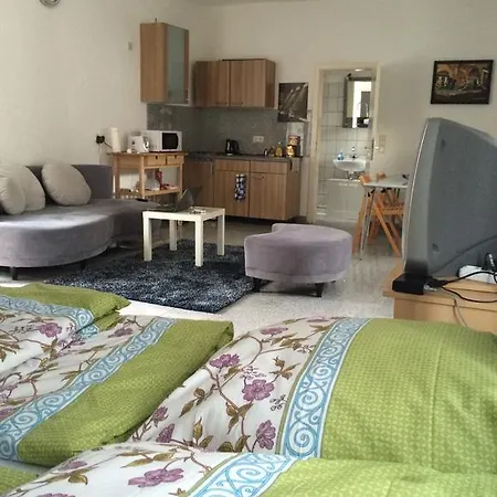 Apartament White House Bochum Ehrenfeld Pokój zdjęcie
