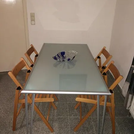 Apartament White House Bochum Ehrenfeld Pokój zdjęcie