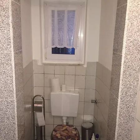Apartament White House Bochum Ehrenfeld Pokój zdjęcie