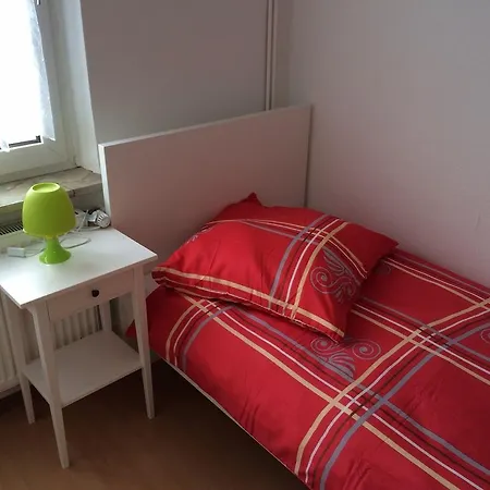 Apartament White House Bochum Ehrenfeld Pokój zdjęcie