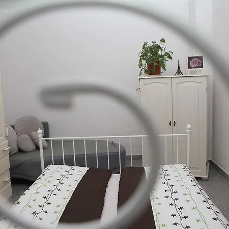 Apartament White House Bochum Ehrenfeld Zewnętrze zdjęcie