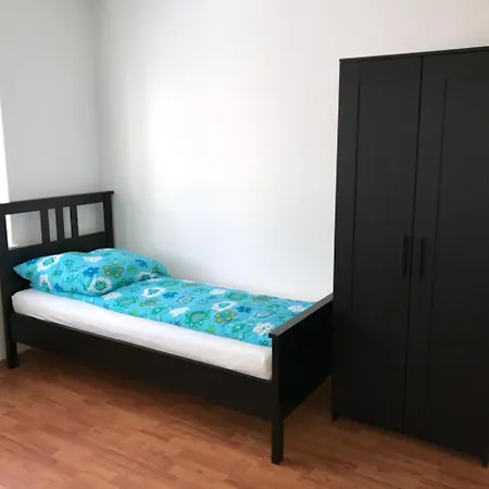 Apartament White House Bochum Ehrenfeld Zewnętrze zdjęcie
