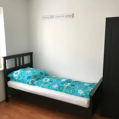 Apartament White House Bochum Ehrenfeld Zewnętrze zdjęcie