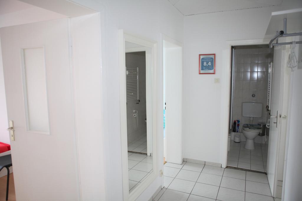 Apartment White House Ehrenfeld *