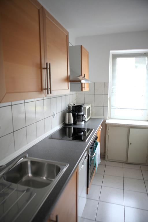 Appartement White House Ehrenfeld Bochum