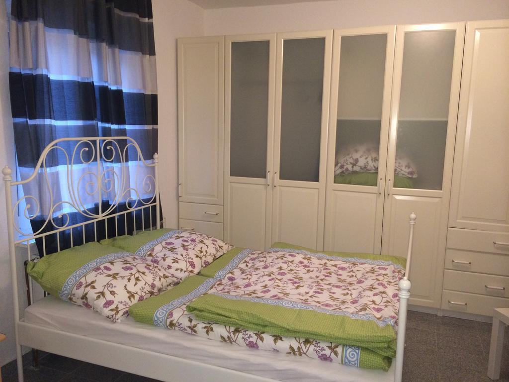 White House Ehrenfeld Appartement *