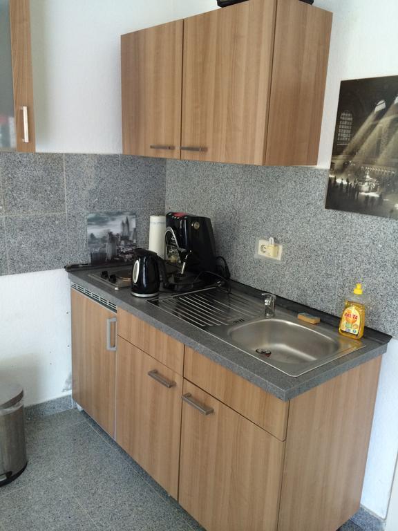 Appartement White House Ehrenfeld Bochum