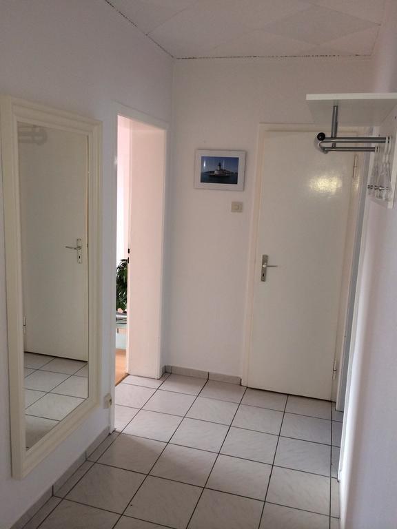White House Ehrenfeld Appartement *