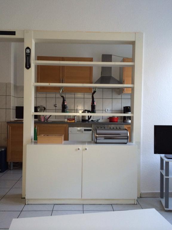 White House Ehrenfeld Appartement *