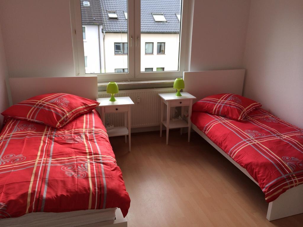 Appartement White House Ehrenfeld