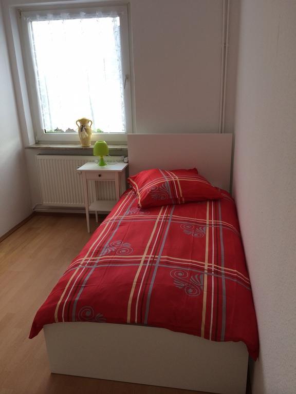 White House Ehrenfeld Appartement