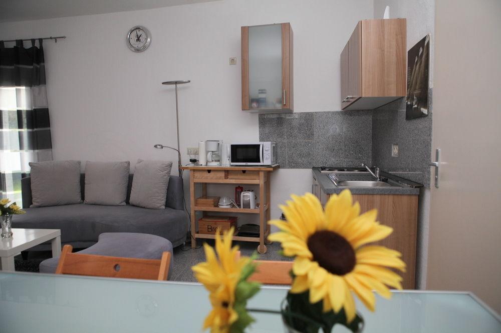 White House Ehrenfeld Appartement