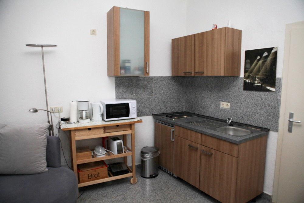 White House Ehrenfeld Appartement Bochum