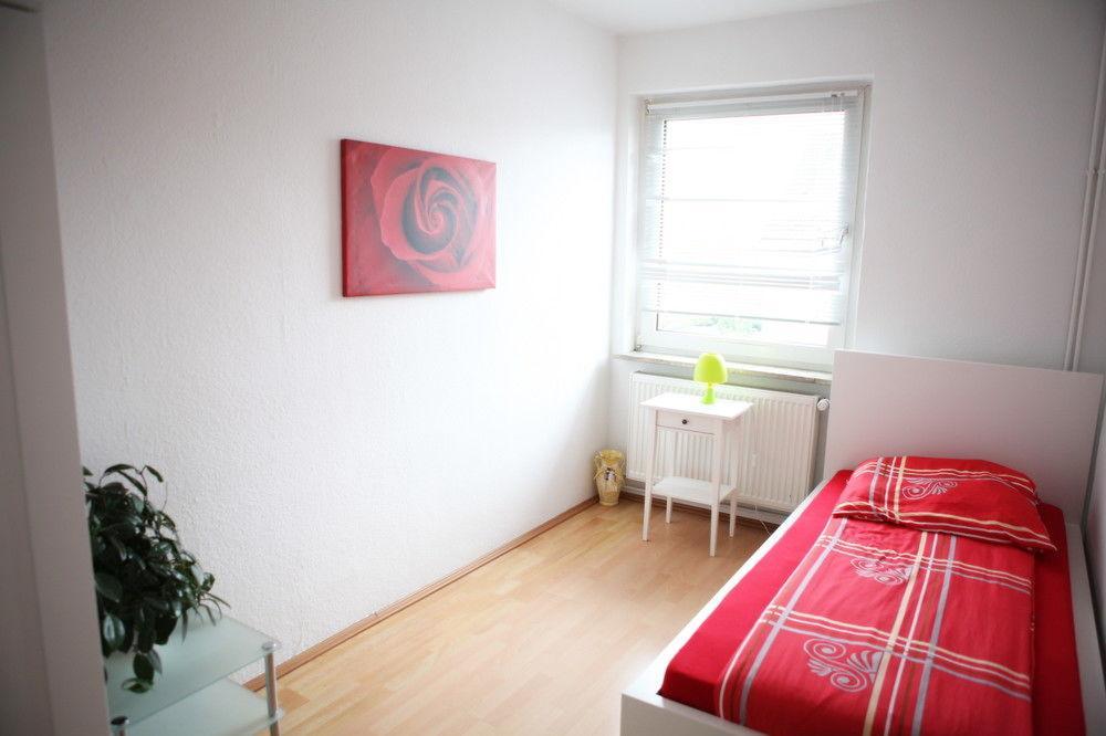 Appartement White House Ehrenfeld