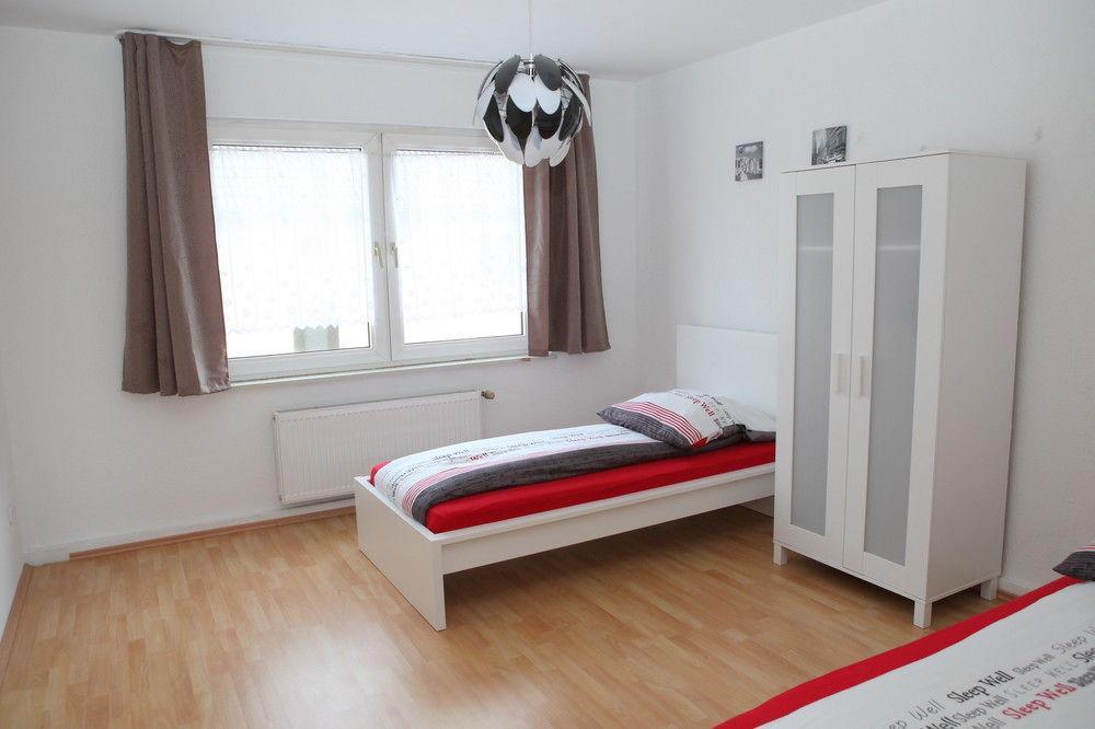 White House Ehrenfeld Appartement Bochum