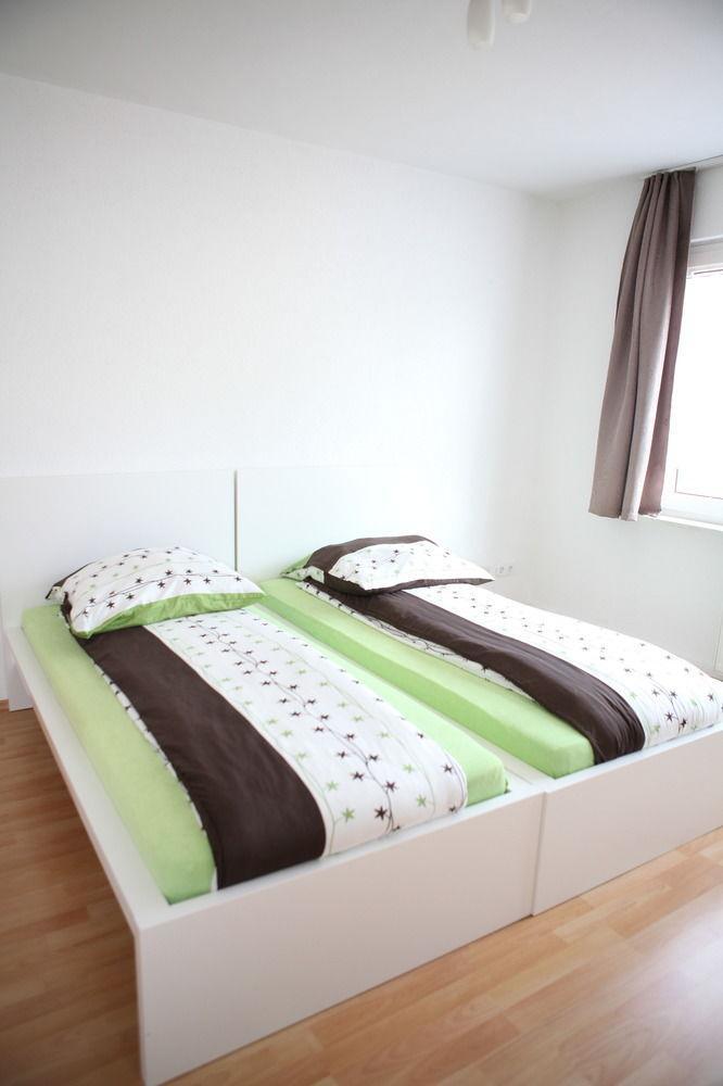 White House Ehrenfeld Appartement *