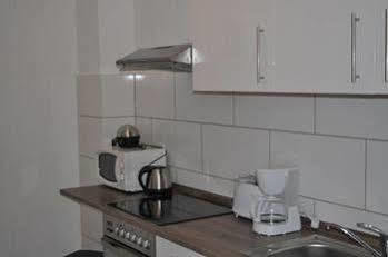 White House Ehrenfeld Appartement Bochum