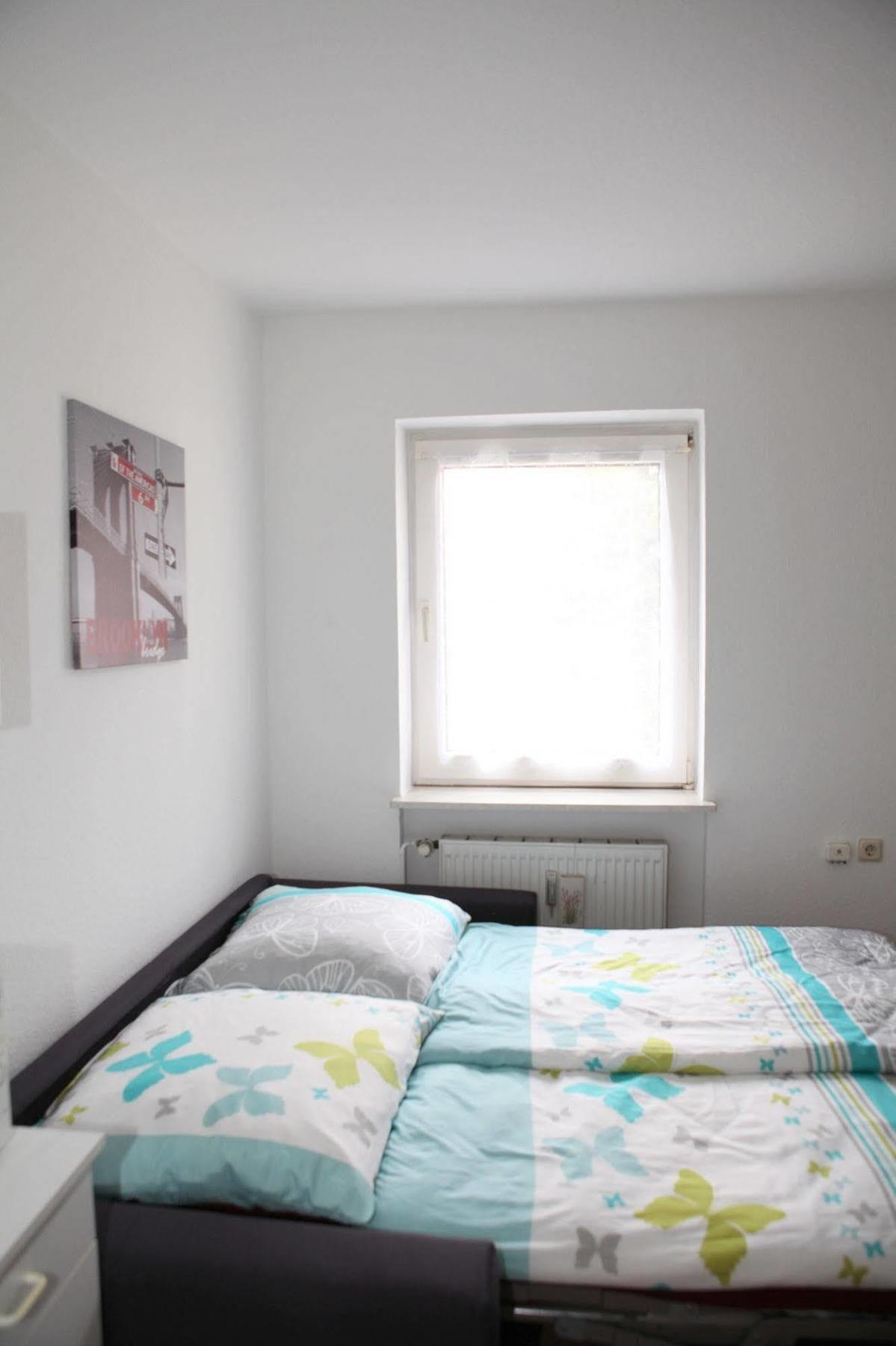 Apartment White House Ehrenfeld