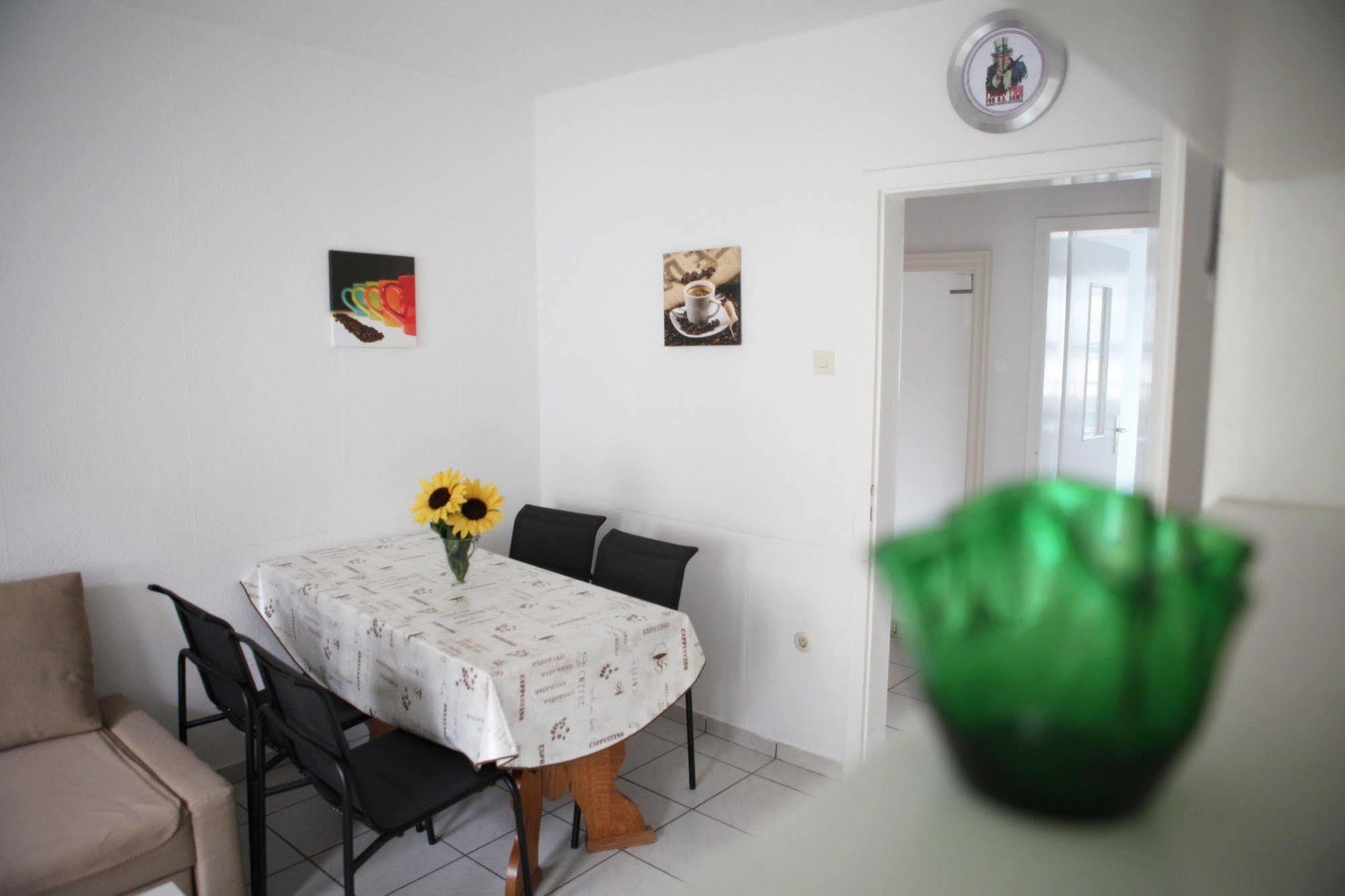 Appartement White House Ehrenfeld Bochum