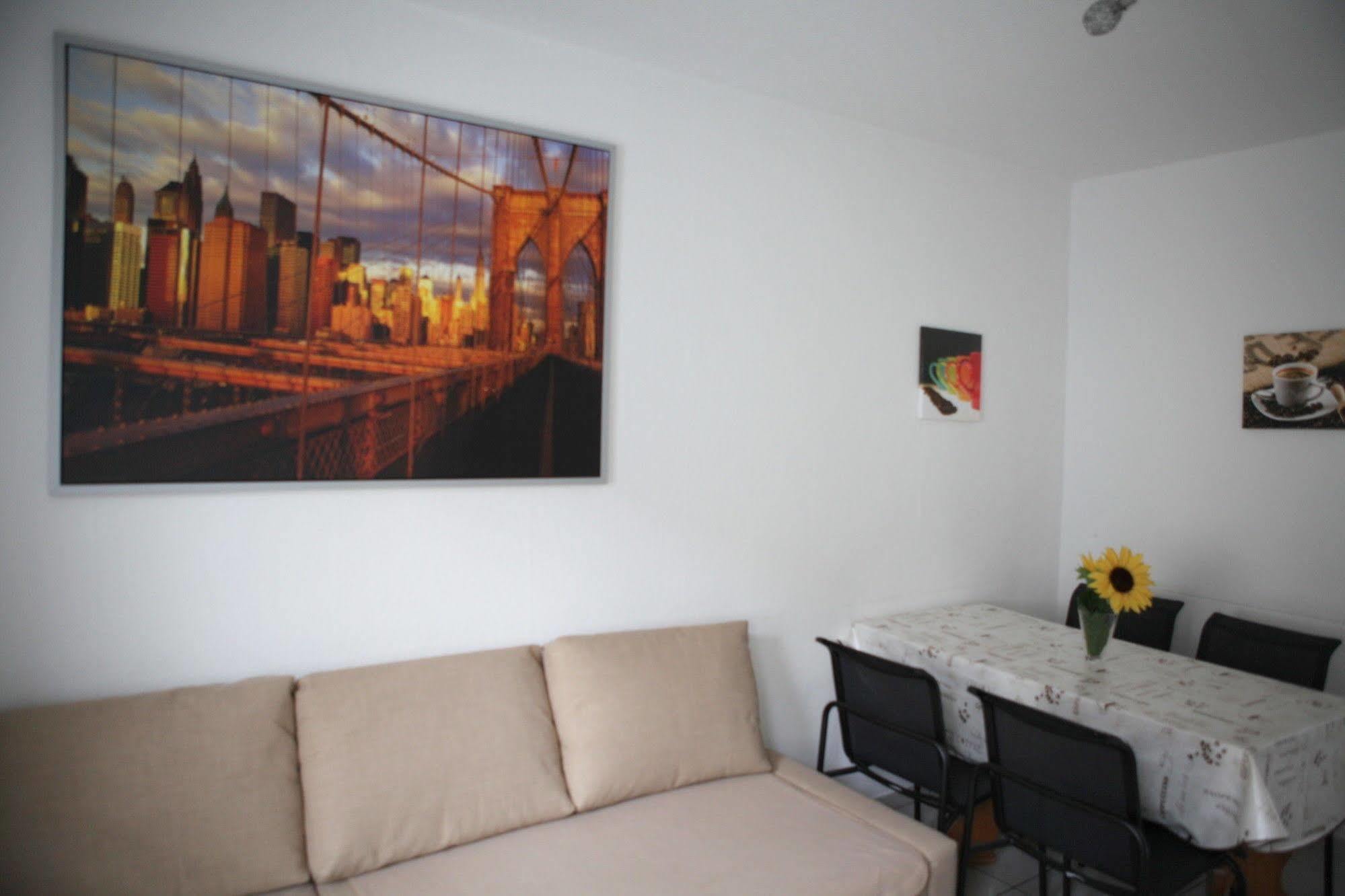 White House Ehrenfeld *