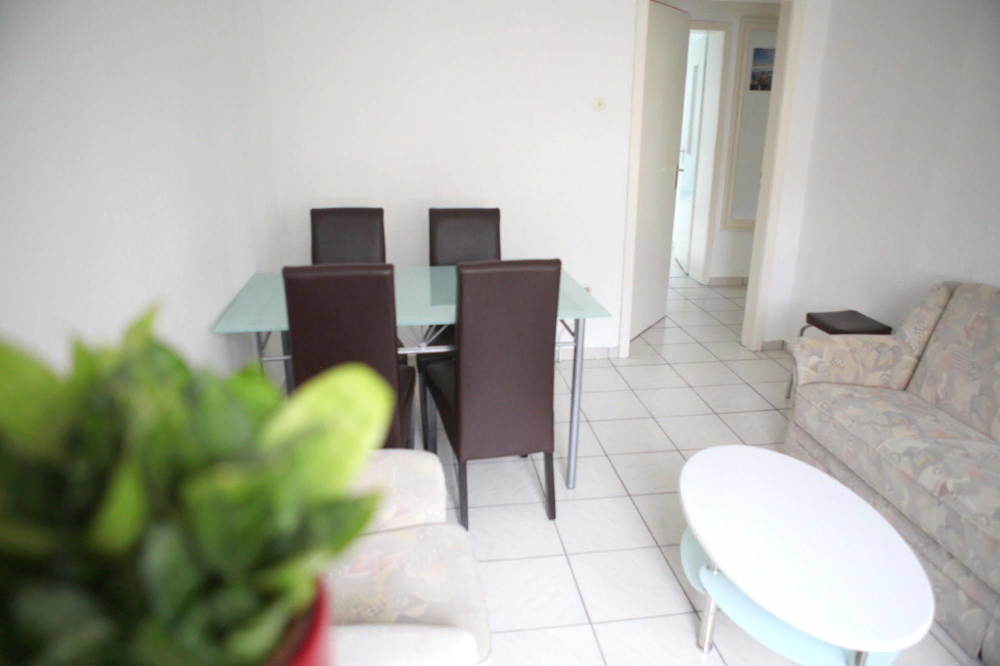 Appartement White House Ehrenfeld Bochum