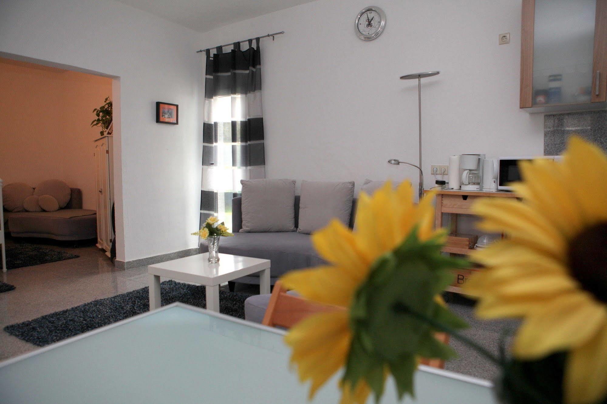 Appartement White House Ehrenfeld