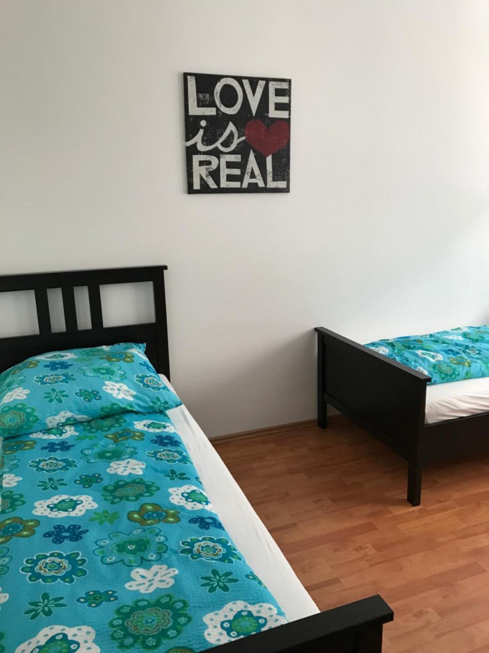 Appartement White House Ehrenfeld *