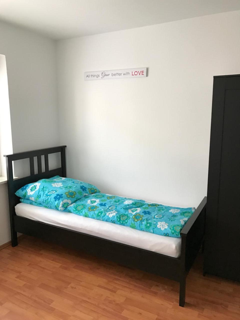 White House Ehrenfeld Appartement Bochum